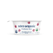 Nonfat Mixed Berry & Acai Skyr Yogurt