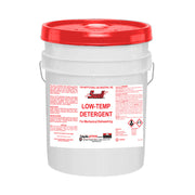 Low Temperature Machine Detergent