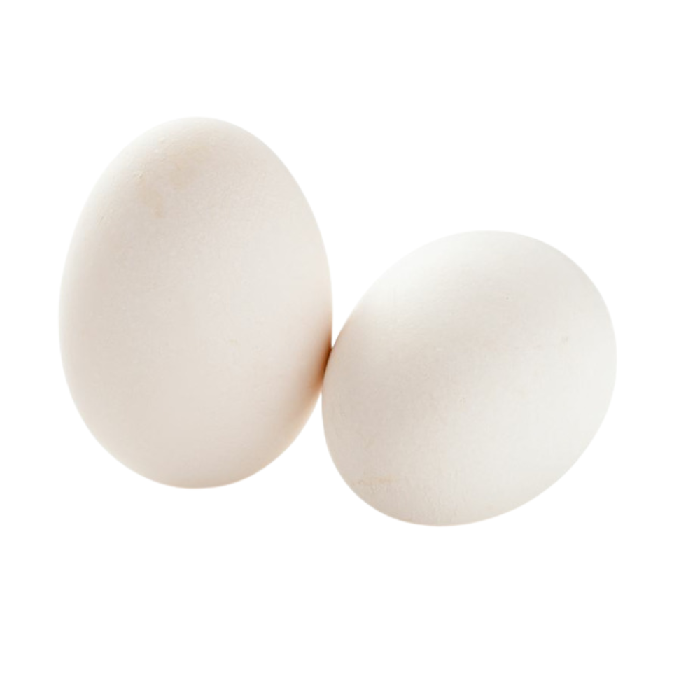 Loose Medium Eggs 30dz