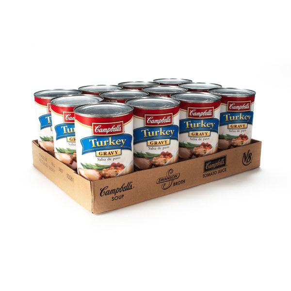Turkey Gravy 50oz