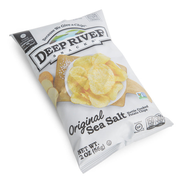 Original Salted Potato Chips