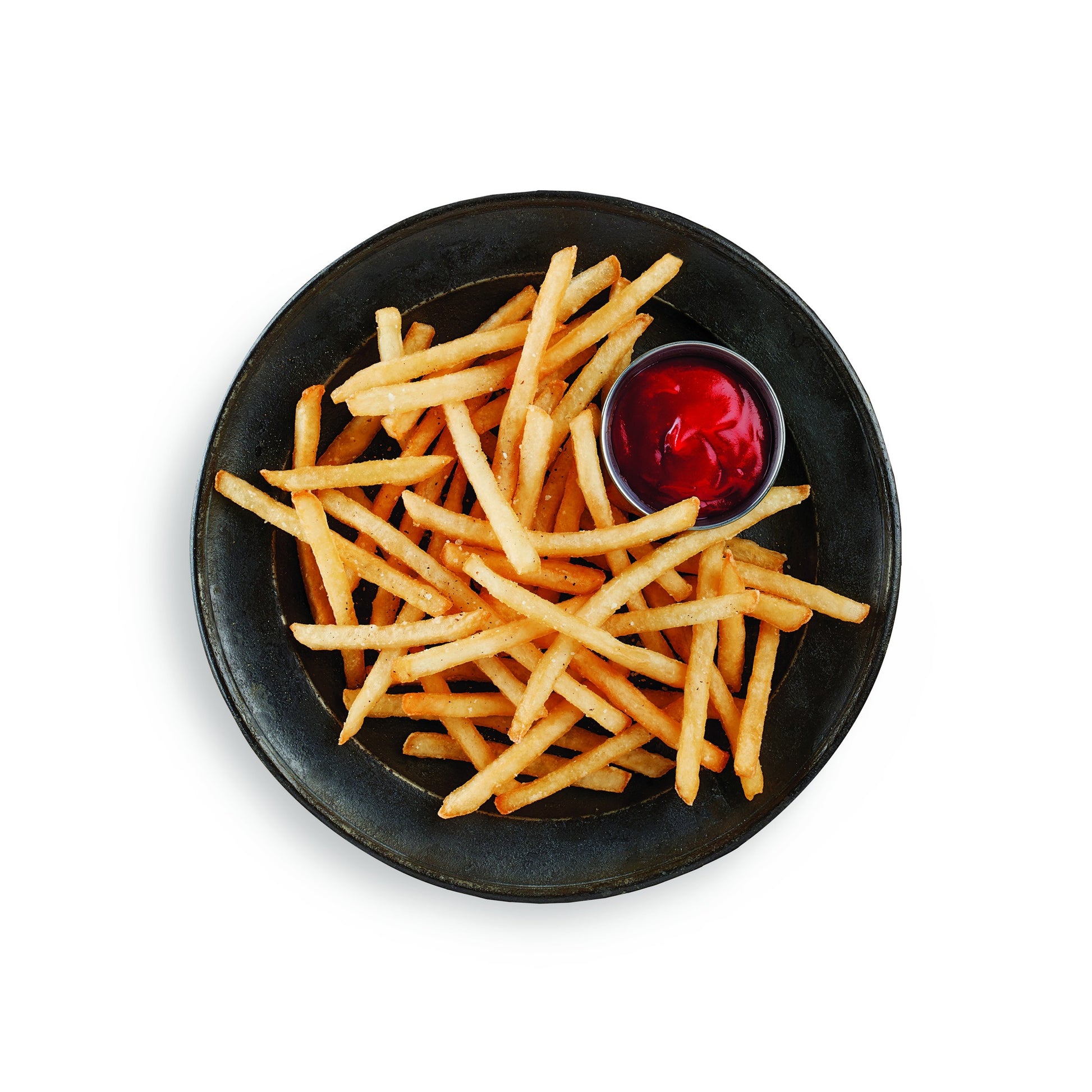 1/4 Inch SureCrisp Shoestring Fries