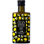 Aromatic Lemon Extra Virgin Olive Oil