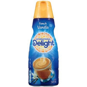 French Vanilla Creamer