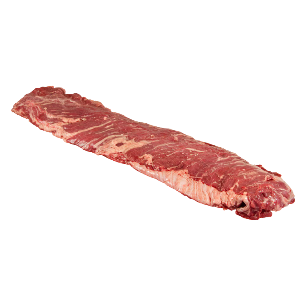 Boneless Peeled Outside Skirt Steak