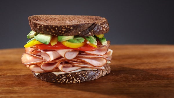 Thin & Trim Turkey Breast