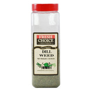 Dill Weed