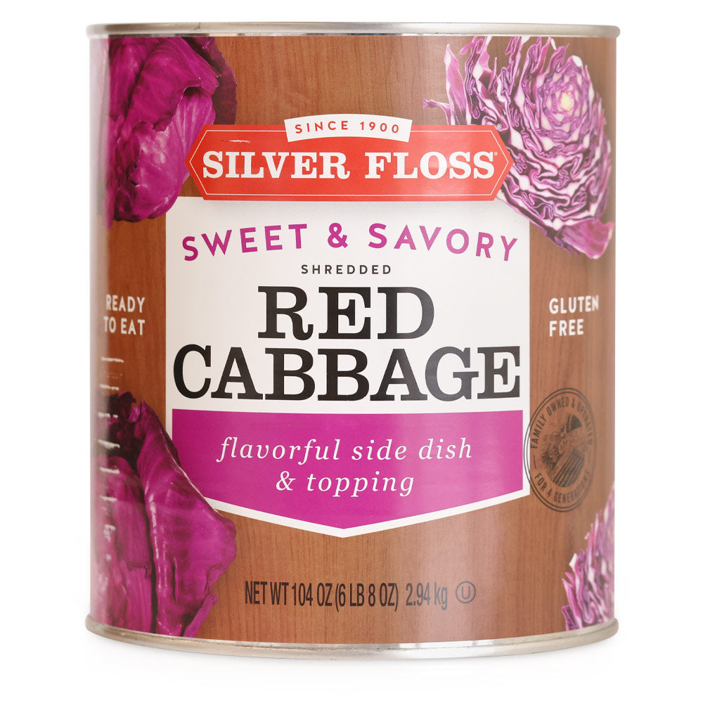 Pickled Red Cabbage