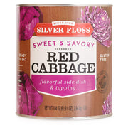 Pickled Red Cabbage