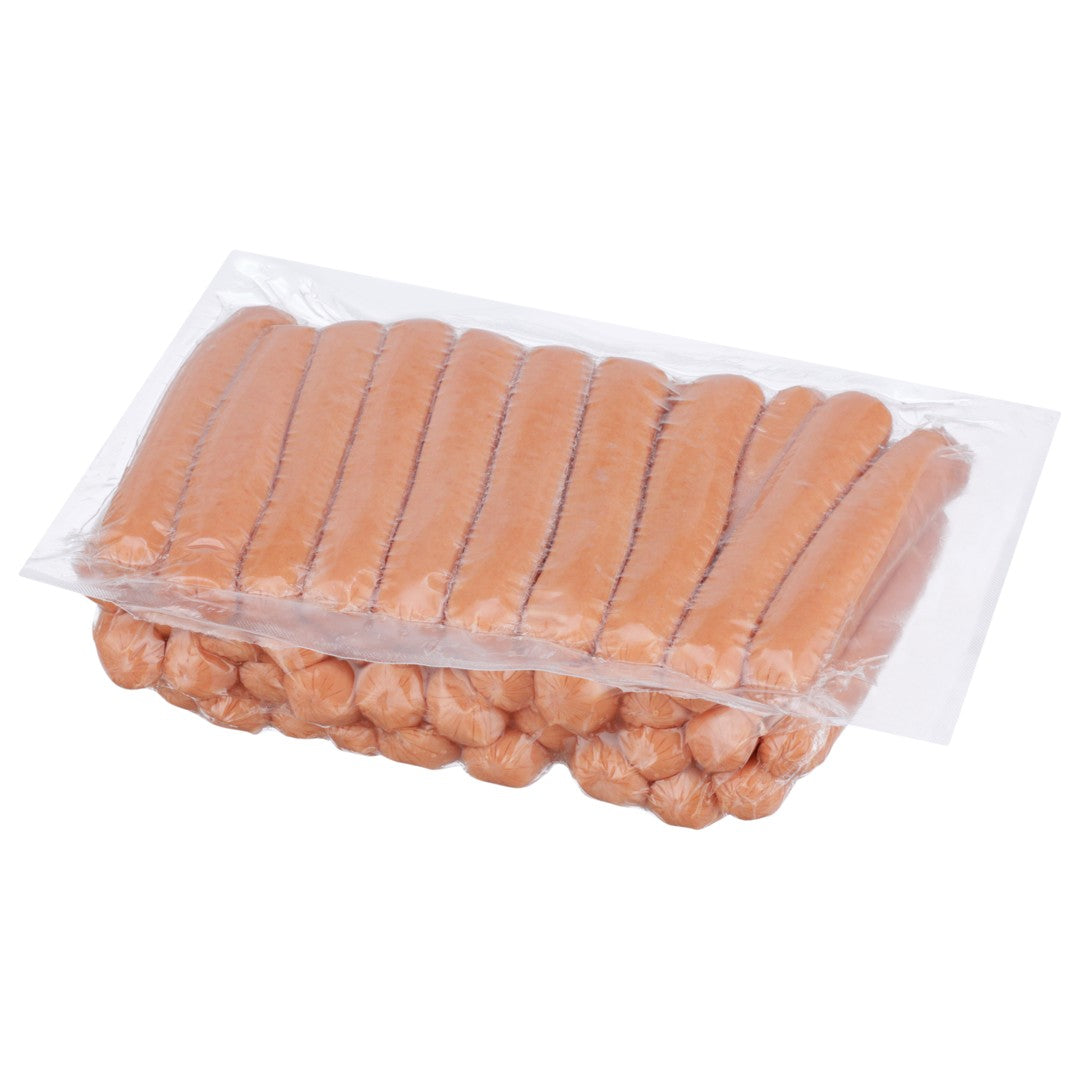 All Beef Hot Dogs 8:1