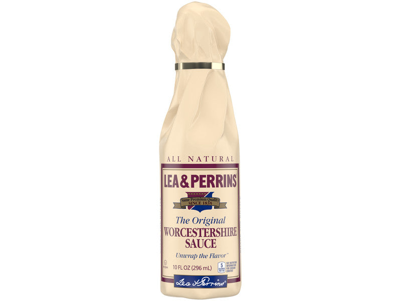 Worcestershire Sauce