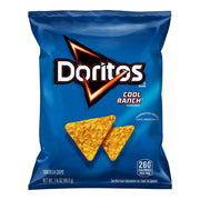 * Cool Ranch Doritos