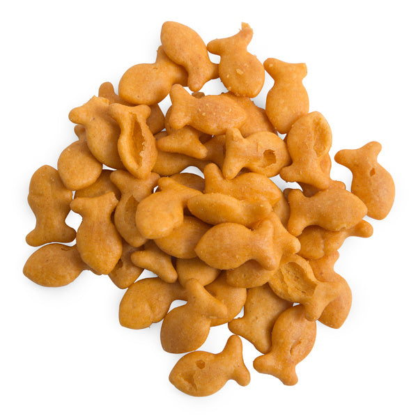 Whole Grain Cheddar Goldfish Cracker