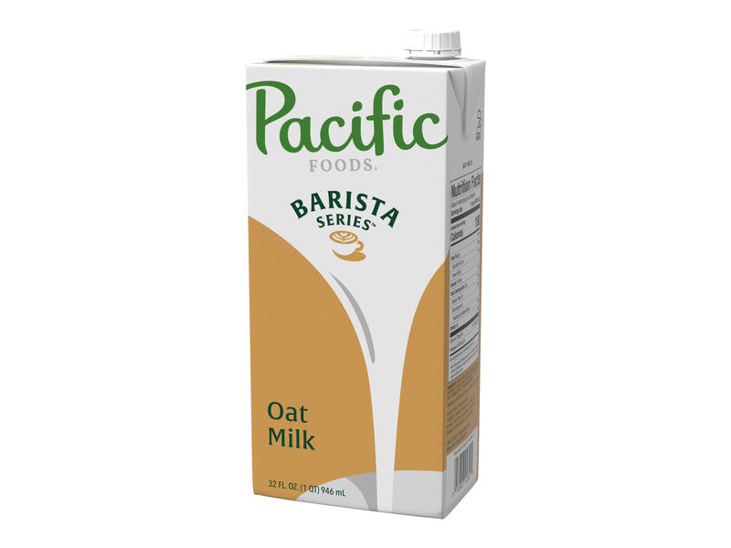 Barista Blend Oat Milk