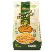 Gluten Free Penne Rigate Corn Pasta