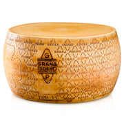 Grana Padano DOP Wheel