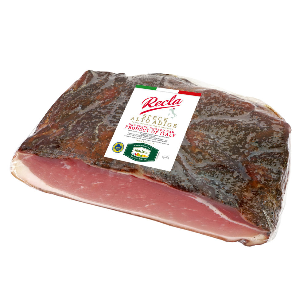Speck Alto Prosciutto
