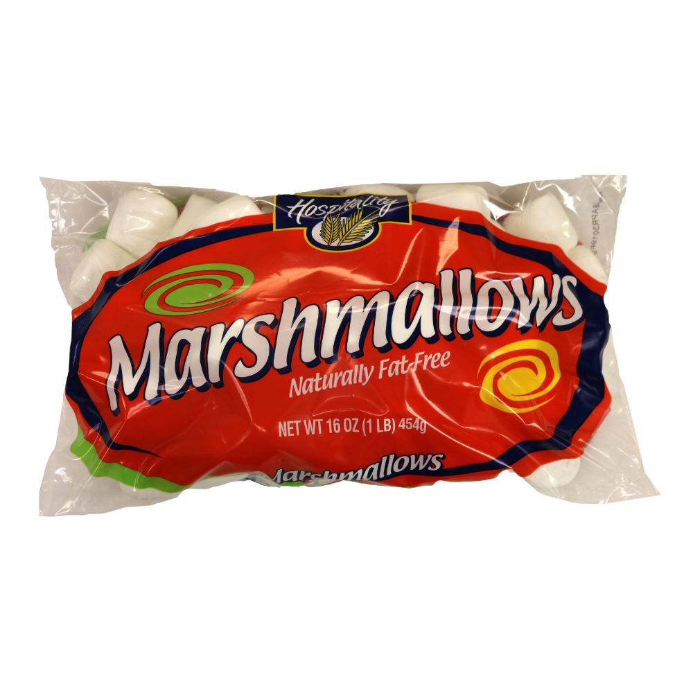 Marshmallows