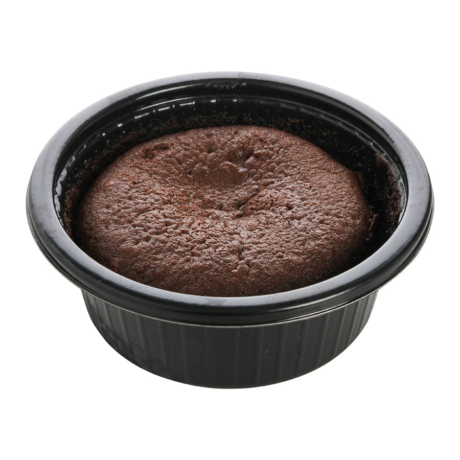 Chocolate Lava Cake