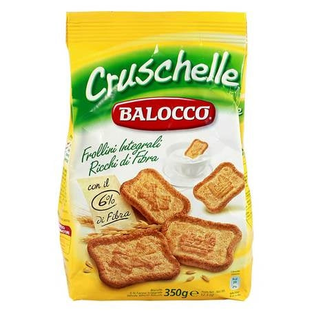 Cruschelle Cookie