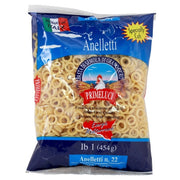 Anelletti Pasta #22