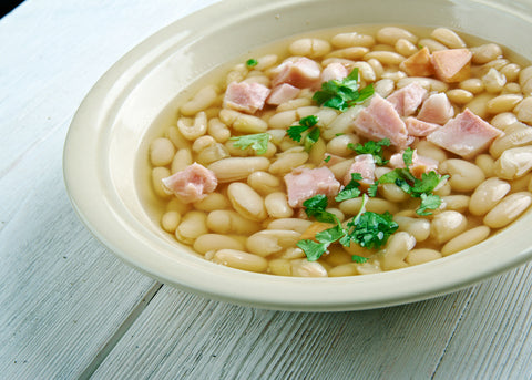 Dry Great Northern Beans