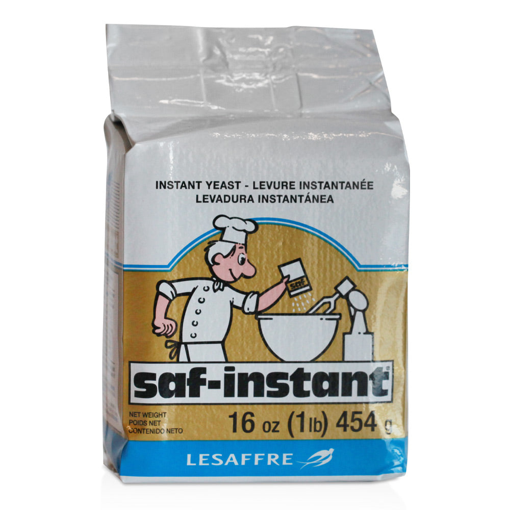 Dry Active Yeast