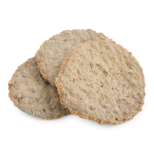 * Turkey Sausage Patty