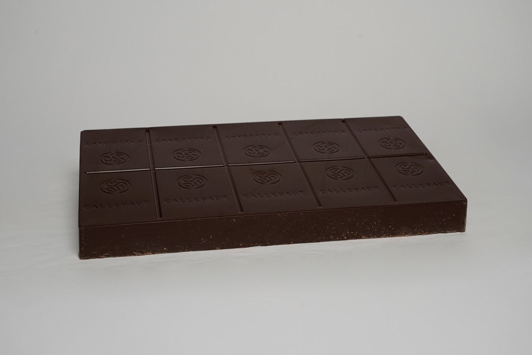 Dark Chocolate Blocks 60.3%