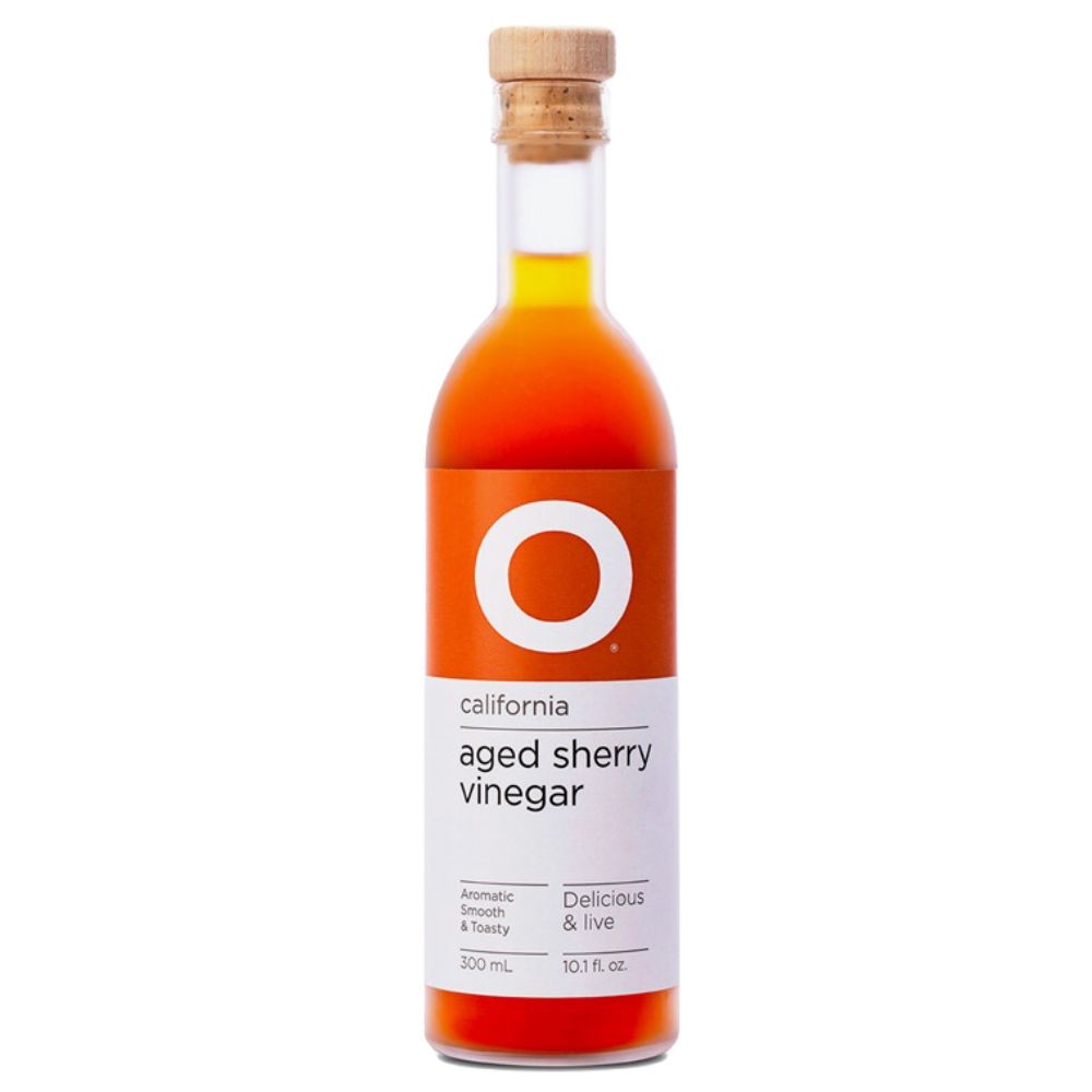 Sherry Wine Vinegar