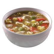 Chicken Noodle Soup