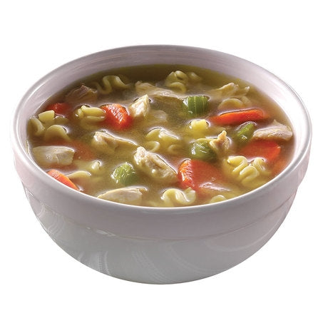 Chicken Noodle Soup