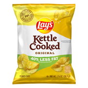 * Original Kettle Potato Chips