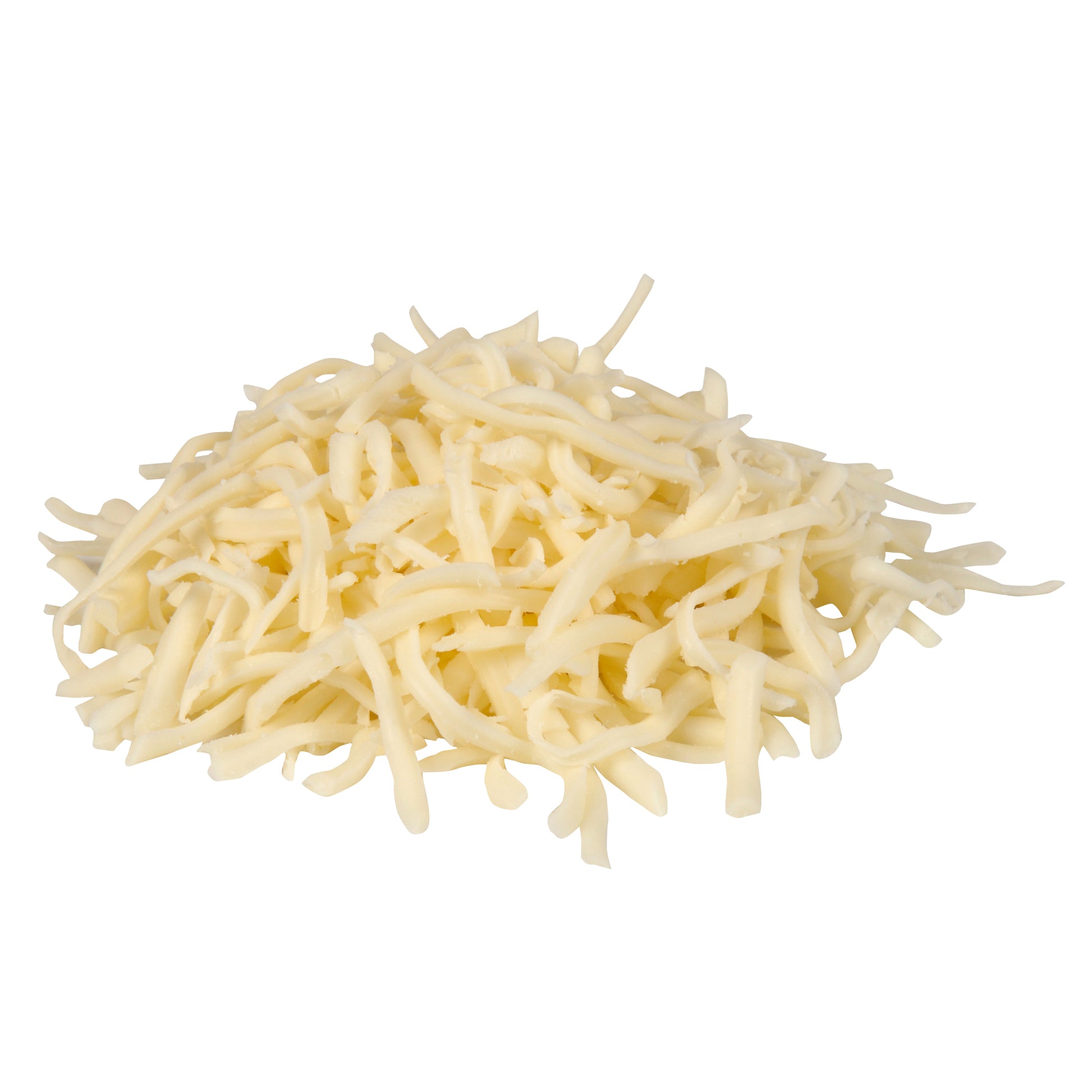 Whole Milk Shredded Mozzarella Cheese