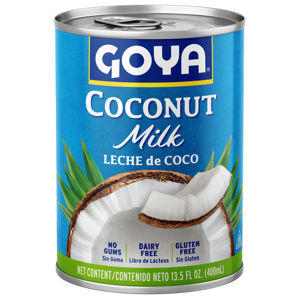 Coconut Milk