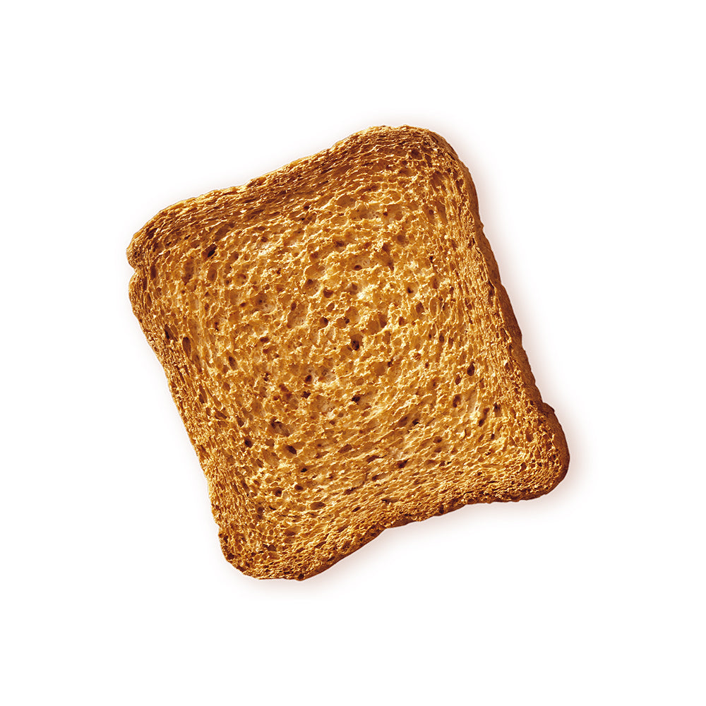 Fette Integralli Toast