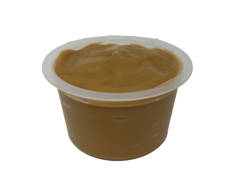Butterscotch Pudding