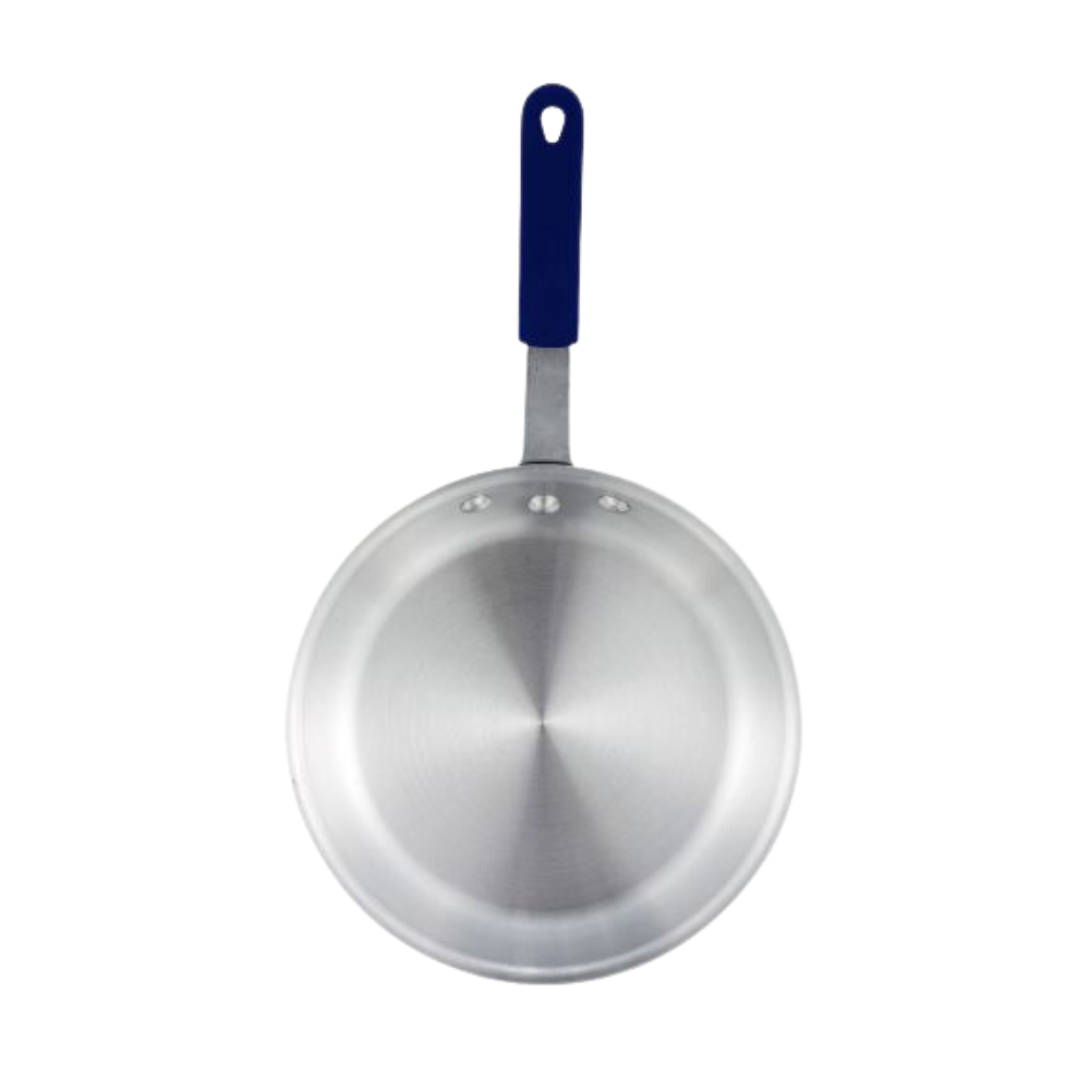 10in Aluminum Fry Pan
