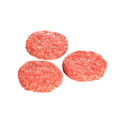 8oz Angus Beef Burger 80-20 Fresh
