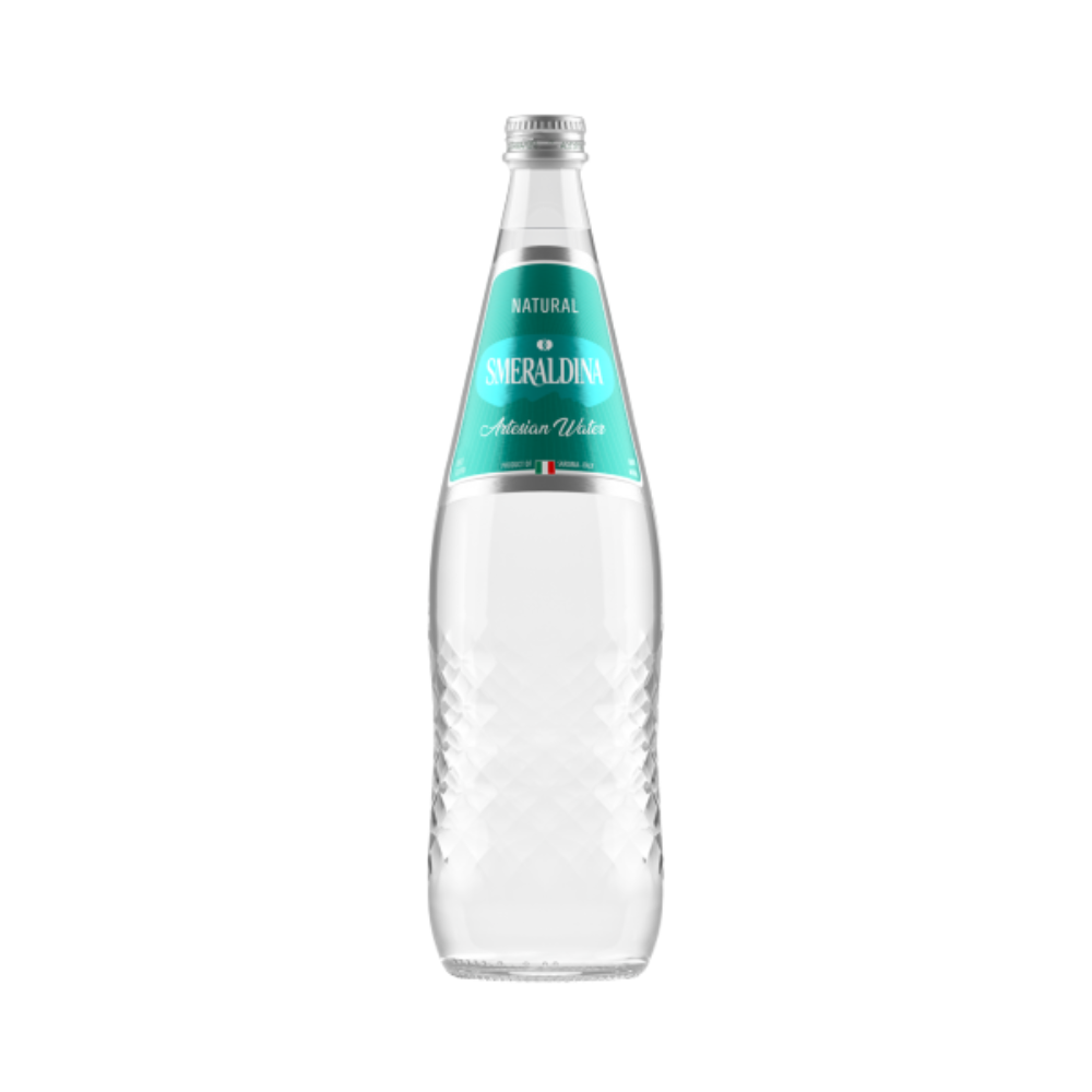 Still Mineral Water
