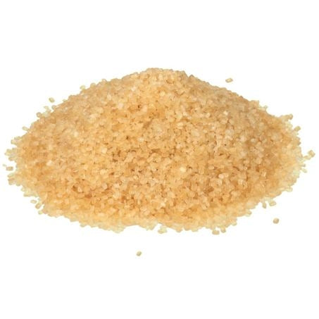 Raw Sugar Bulk