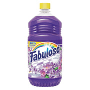 Lavender Liquid Cleaner