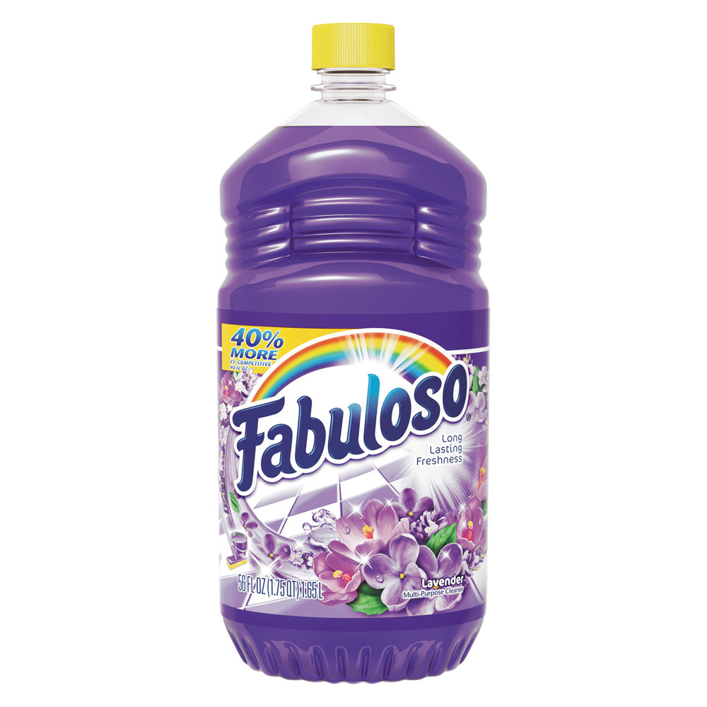 Lavender Liquid Cleaner
