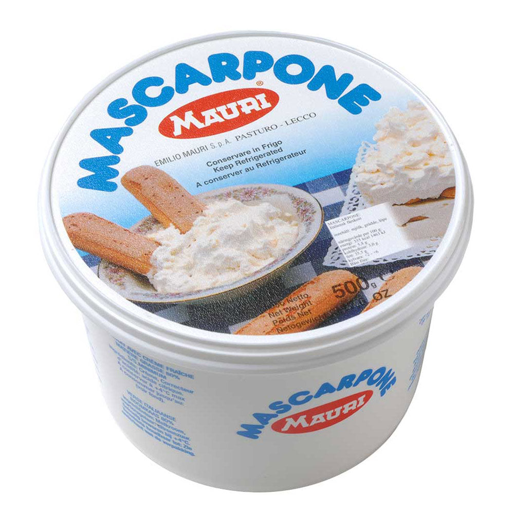 Mascarpone Cheese