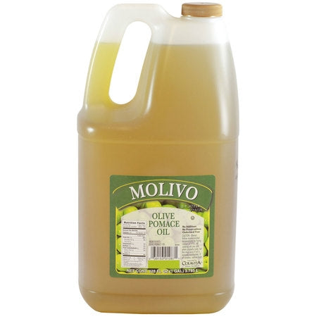 Pomace Olive Oil