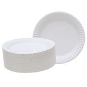 9 Inch Paper Plate