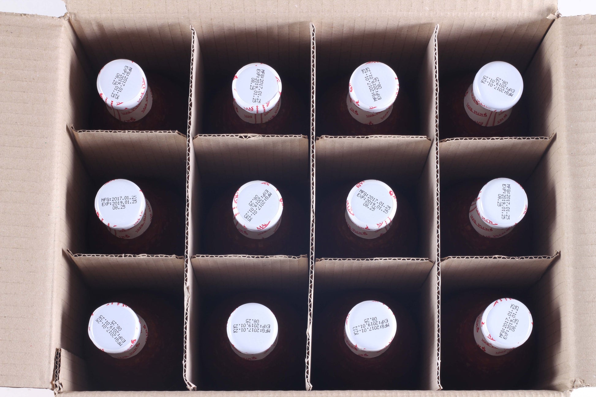 Sweet Chili Sauce