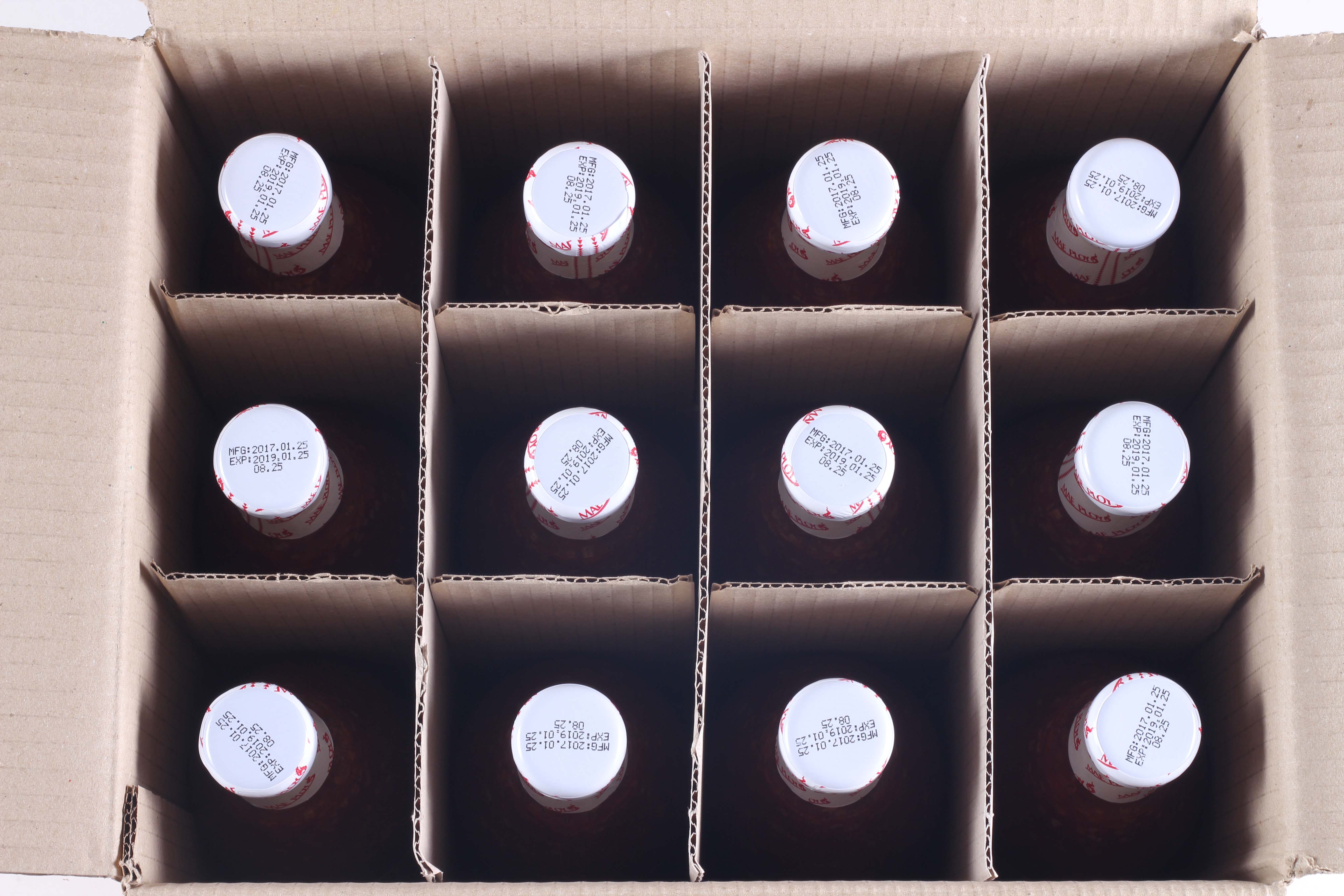 Sweet Chili Sauce