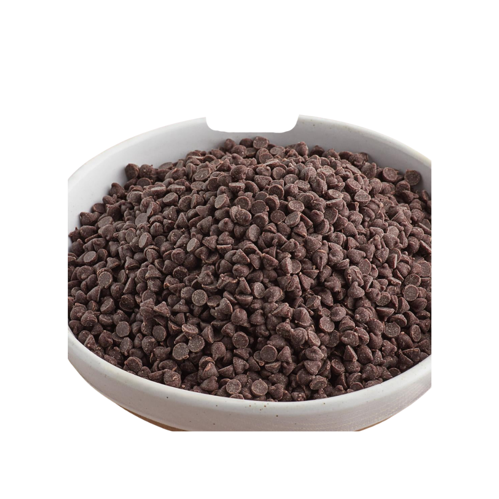 10M CT Semi Sweet Chocolate Chips