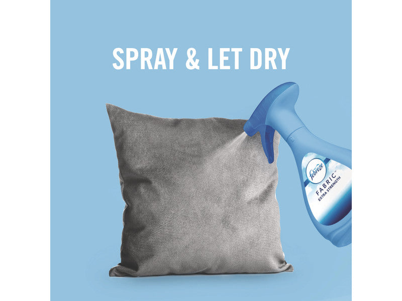 Fabric Freshener Extra Strength